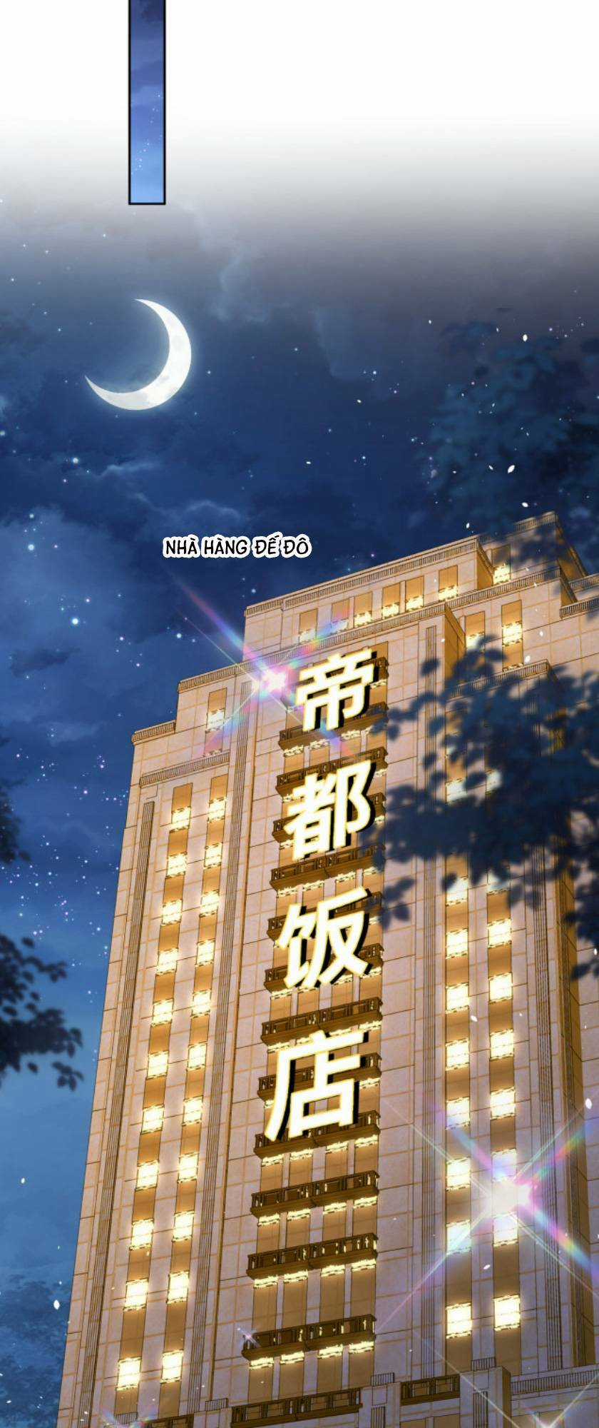 Tổng Tài Huyết Tộc Cực Sủng Cô Vợ Mỹ Nhân Ngư Chapter 27 trang 28