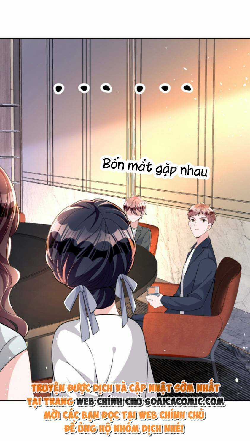 Tổng Tài Huyết Tộc Cực Sủng Cô Vợ Mỹ Nhân Ngư Chapter 27 trang 35