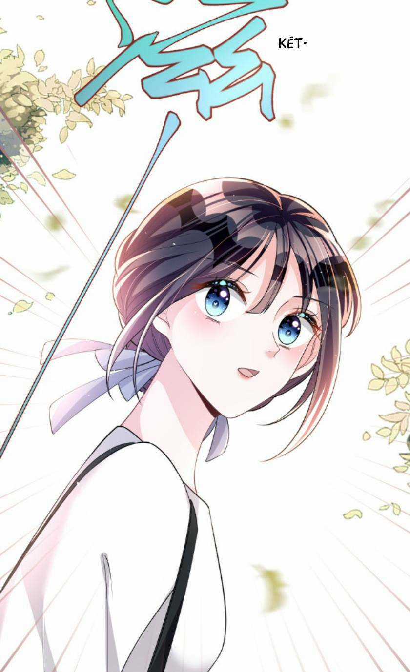 Tổng Tài Huyết Tộc Cực Sủng Cô Vợ Mỹ Nhân Ngư Chapter 27 trang 4