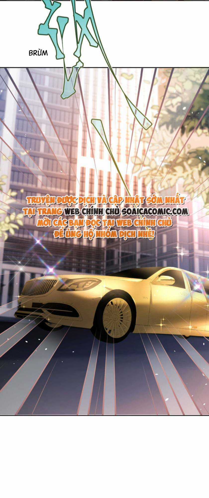 Tổng Tài Huyết Tộc Cực Sủng Cô Vợ Mỹ Nhân Ngư Chapter 27 trang 6