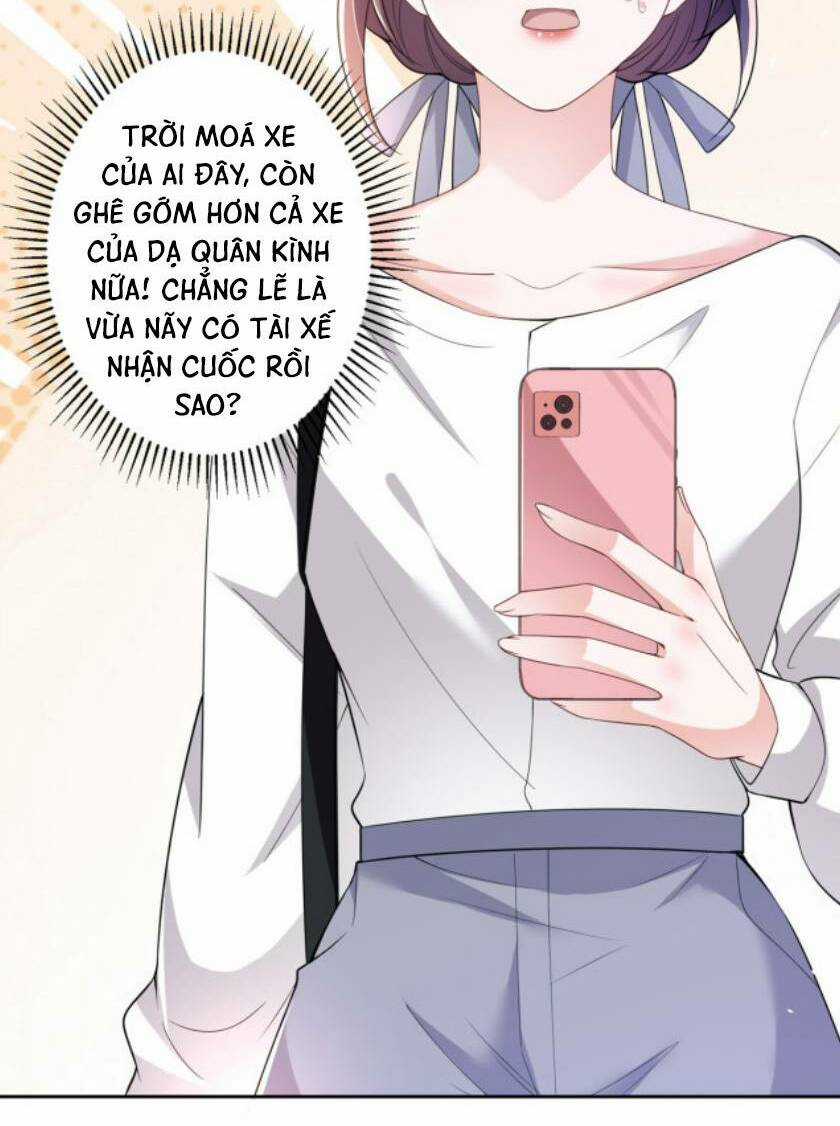 Tổng Tài Huyết Tộc Cực Sủng Cô Vợ Mỹ Nhân Ngư Chapter 27 trang 9