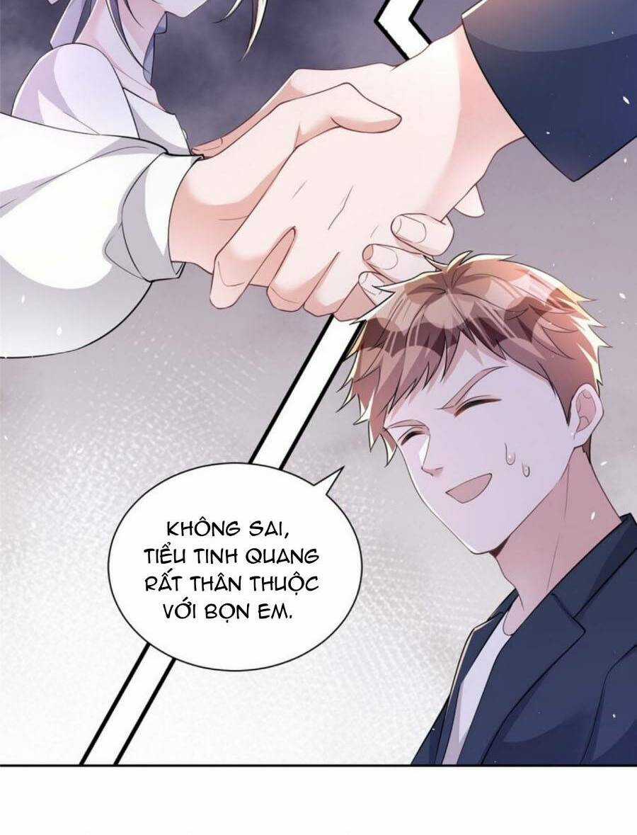 Tổng Tài Huyết Tộc Cực Sủng Cô Vợ Mỹ Nhân Ngư Chapter 28 trang 1