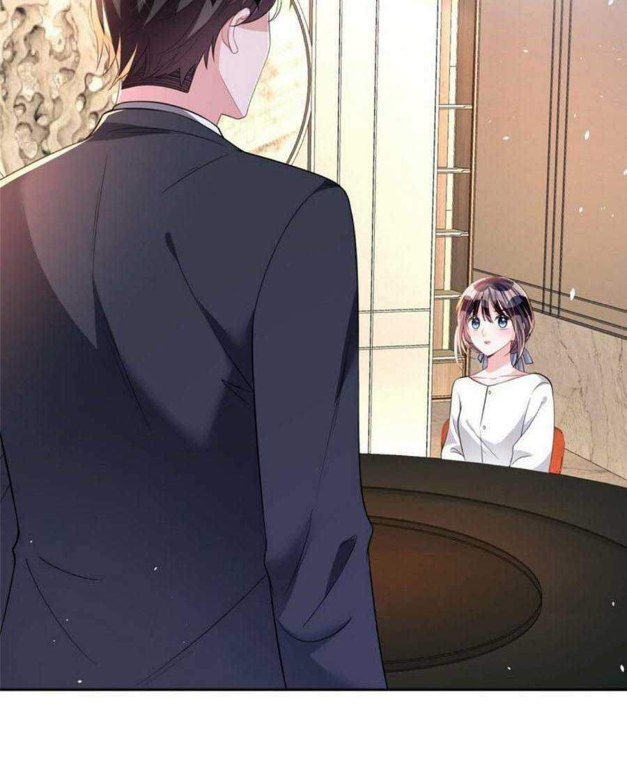 Tổng Tài Huyết Tộc Cực Sủng Cô Vợ Mỹ Nhân Ngư Chapter 28 trang 13