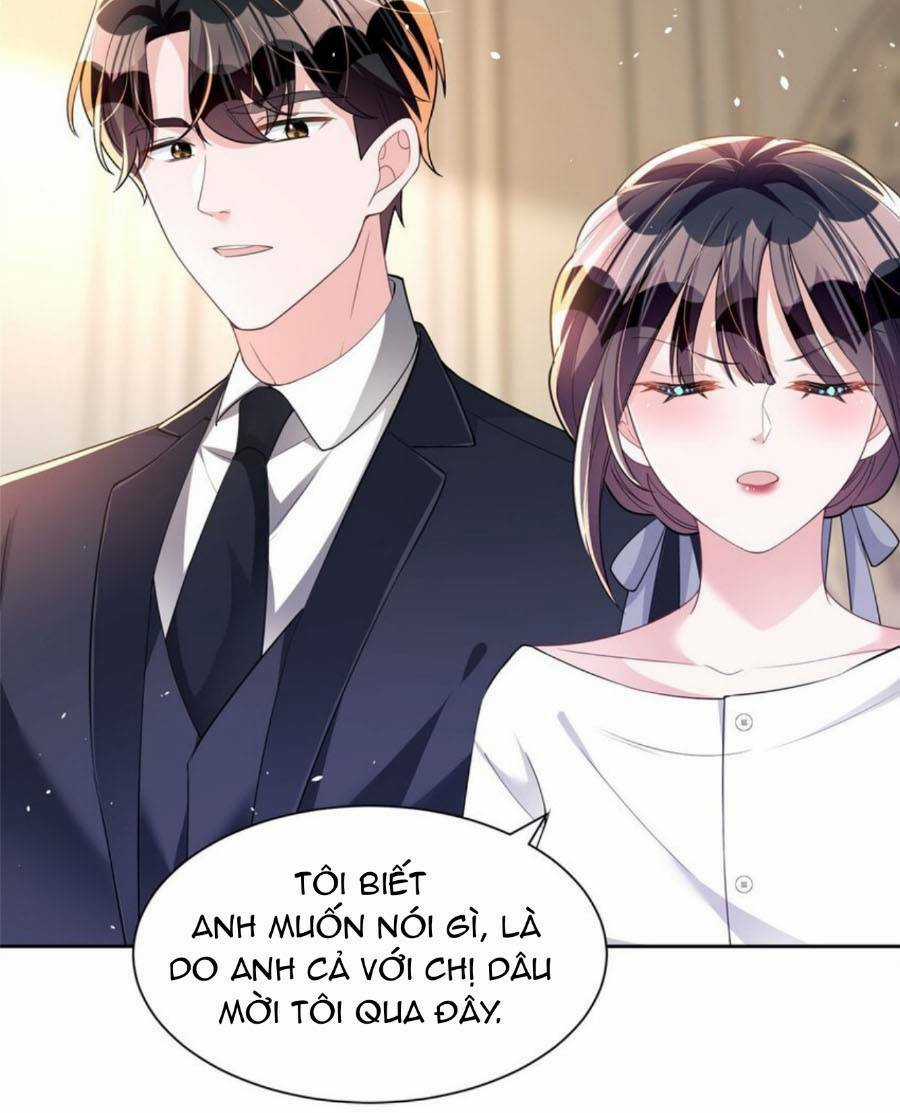 Tổng Tài Huyết Tộc Cực Sủng Cô Vợ Mỹ Nhân Ngư Chapter 28 trang 19