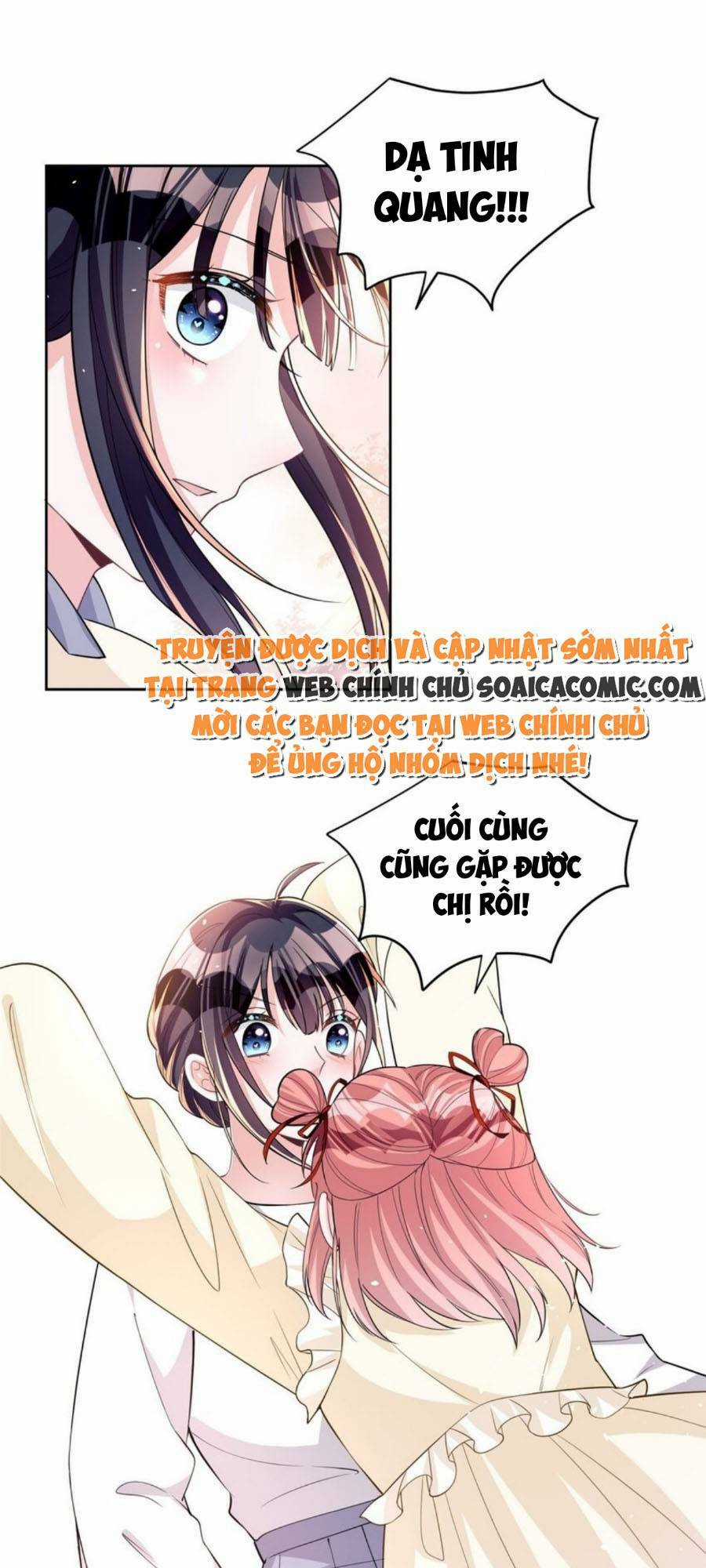 Tổng Tài Huyết Tộc Cực Sủng Cô Vợ Mỹ Nhân Ngư Chapter 28 trang 2