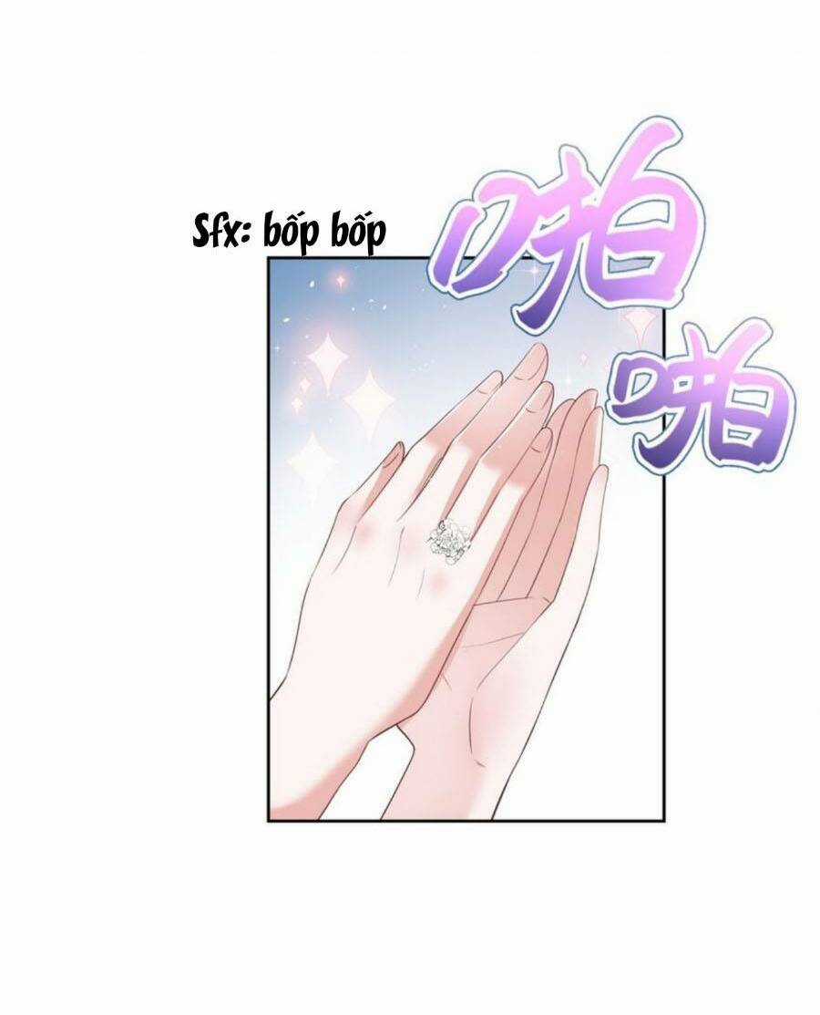 Tổng Tài Huyết Tộc Cực Sủng Cô Vợ Mỹ Nhân Ngư Chapter 28 trang 20