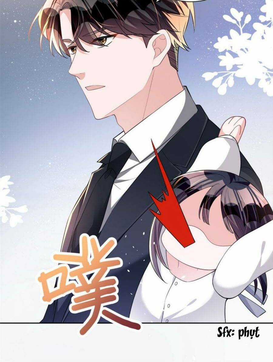 Tổng Tài Huyết Tộc Cực Sủng Cô Vợ Mỹ Nhân Ngư Chapter 28 trang 26