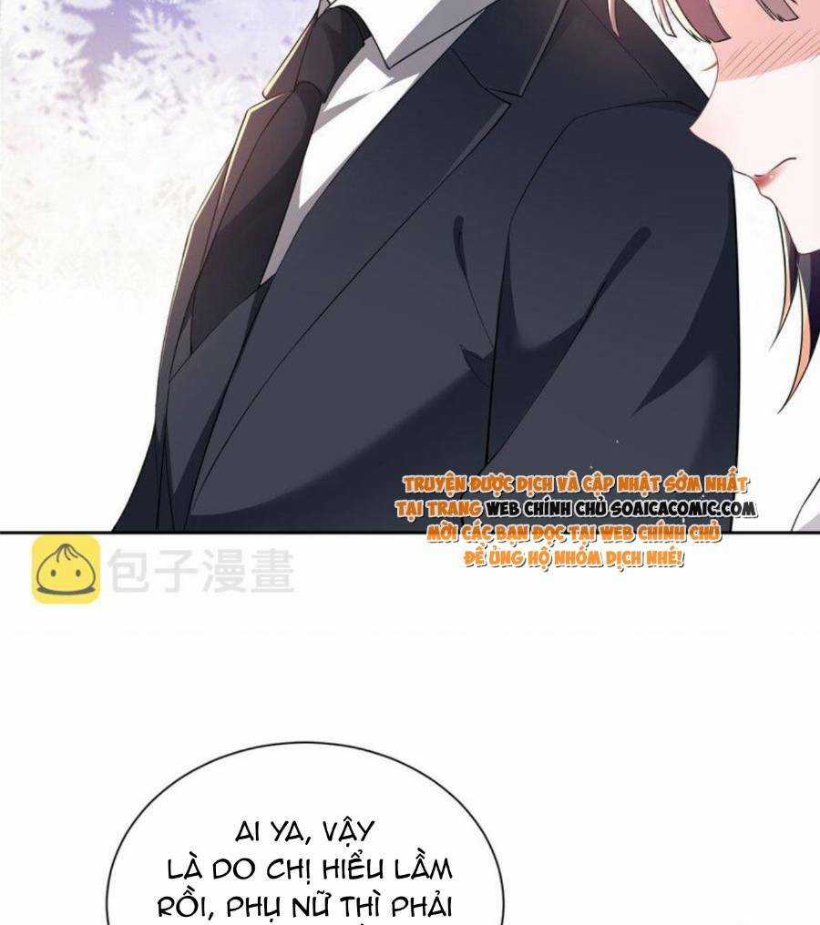 Tổng Tài Huyết Tộc Cực Sủng Cô Vợ Mỹ Nhân Ngư Chapter 28 trang 28