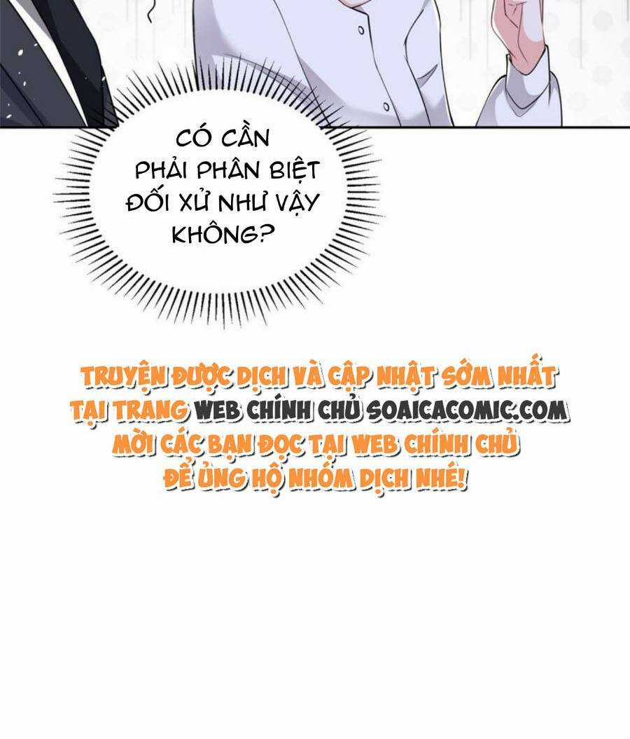 Tổng Tài Huyết Tộc Cực Sủng Cô Vợ Mỹ Nhân Ngư Chapter 28 trang 34