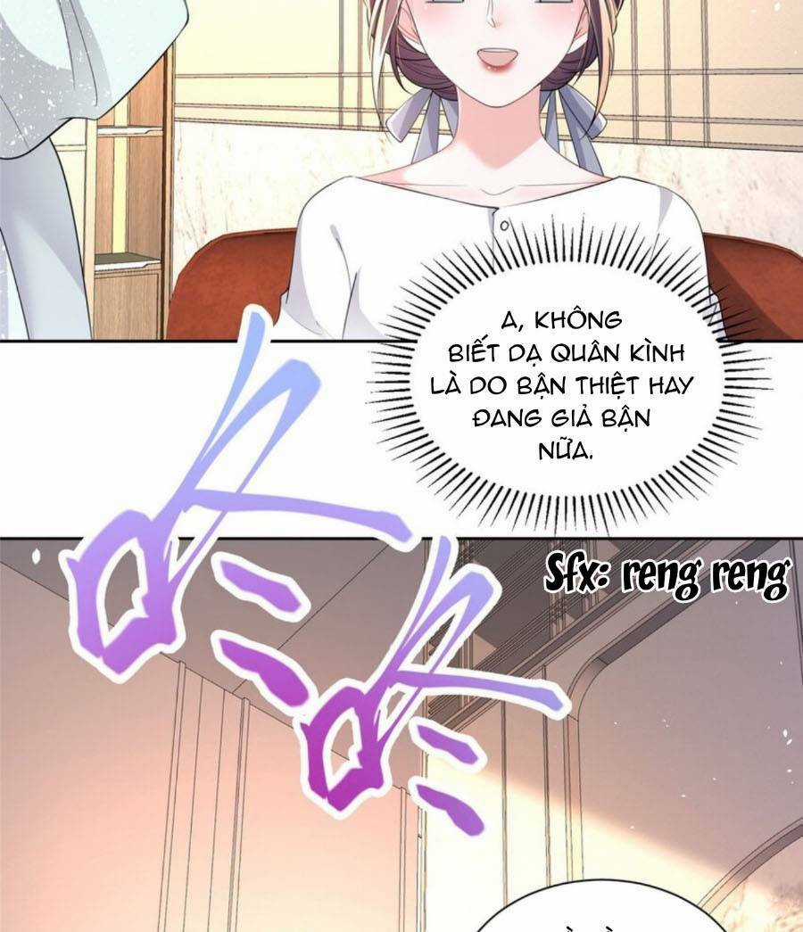 Tổng Tài Huyết Tộc Cực Sủng Cô Vợ Mỹ Nhân Ngư Chapter 28 trang 9