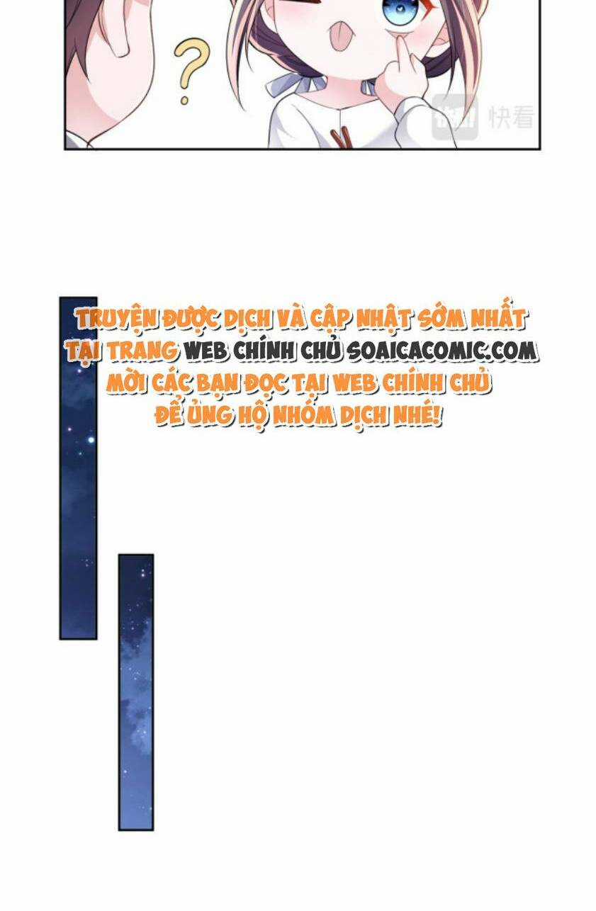 Tổng Tài Huyết Tộc Cực Sủng Cô Vợ Mỹ Nhân Ngư Chapter 29 trang 12