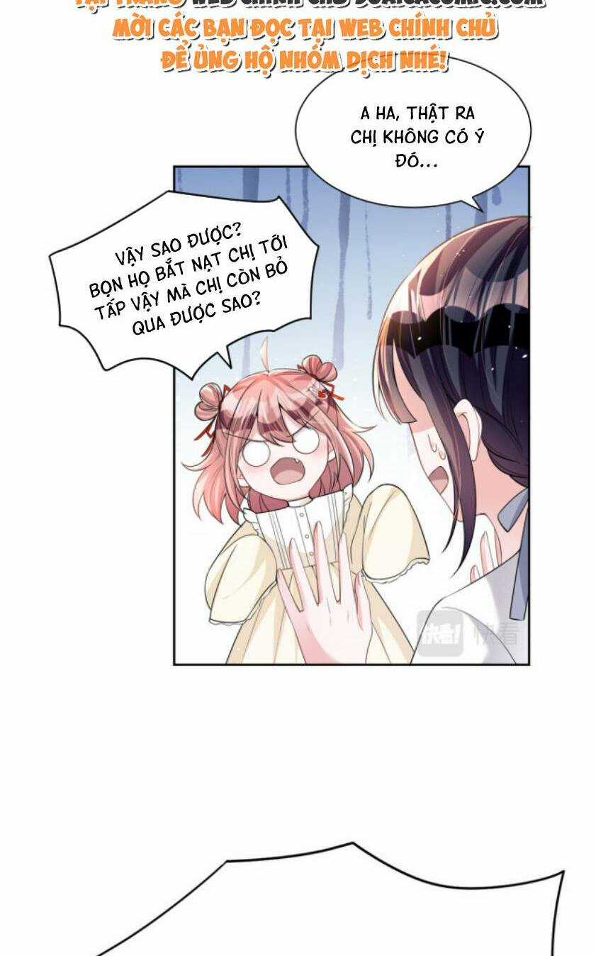 Tổng Tài Huyết Tộc Cực Sủng Cô Vợ Mỹ Nhân Ngư Chapter 29 trang 16