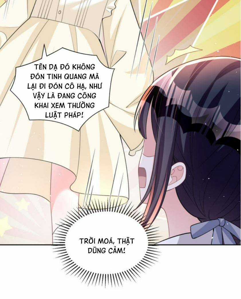 Tổng Tài Huyết Tộc Cực Sủng Cô Vợ Mỹ Nhân Ngư Chapter 29 trang 19