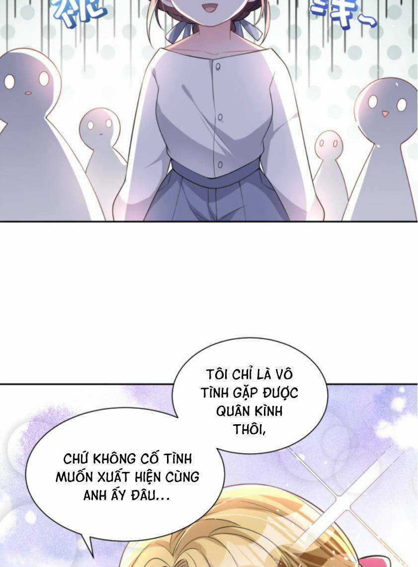 Tổng Tài Huyết Tộc Cực Sủng Cô Vợ Mỹ Nhân Ngư Chapter 29 trang 23