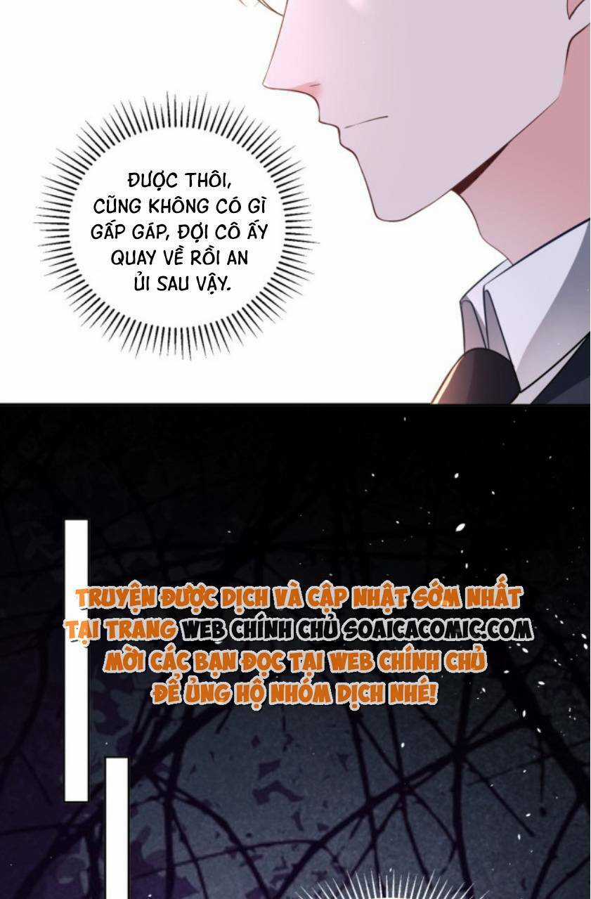 Tổng Tài Huyết Tộc Cực Sủng Cô Vợ Mỹ Nhân Ngư Chapter 29 trang 31