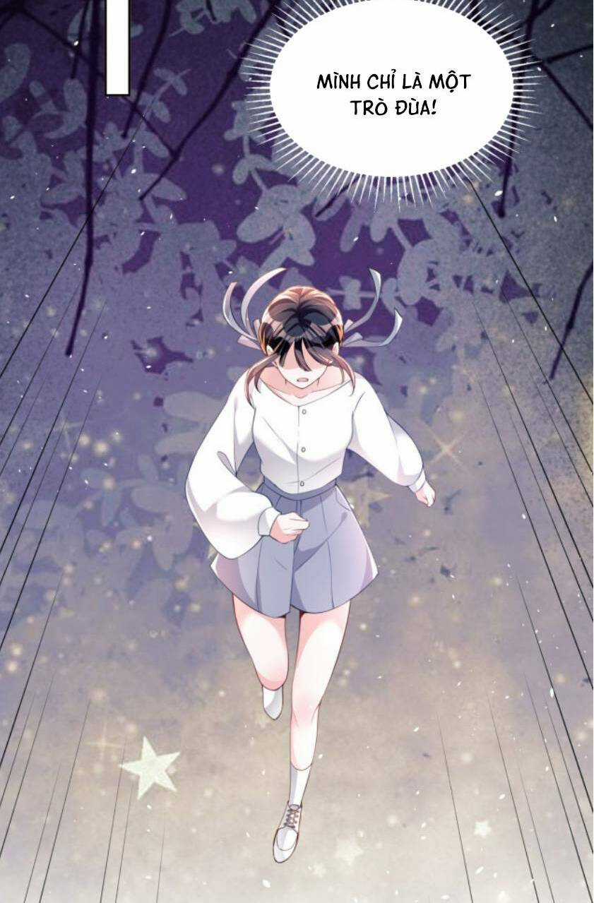 Tổng Tài Huyết Tộc Cực Sủng Cô Vợ Mỹ Nhân Ngư Chapter 29 trang 32