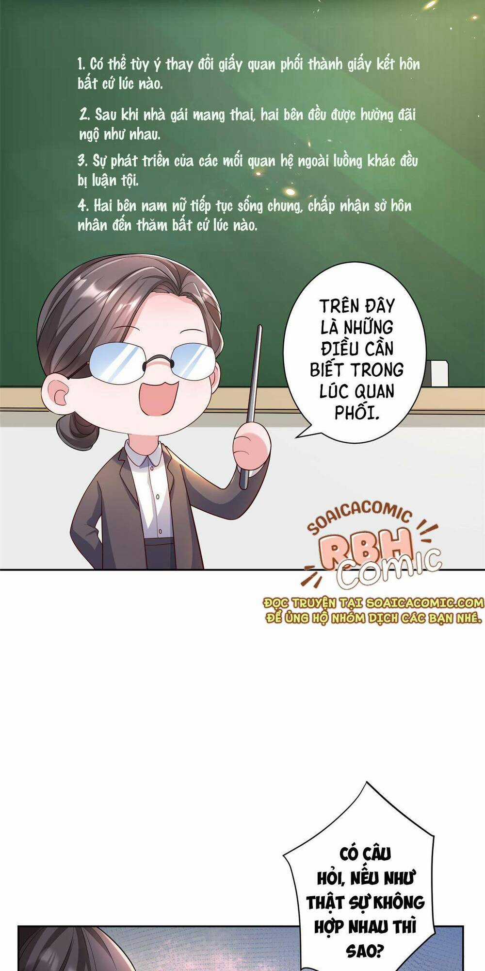 Tổng Tài Huyết Tộc Cực Sủng Cô Vợ Mỹ Nhân Ngư Chapter 3 trang 21