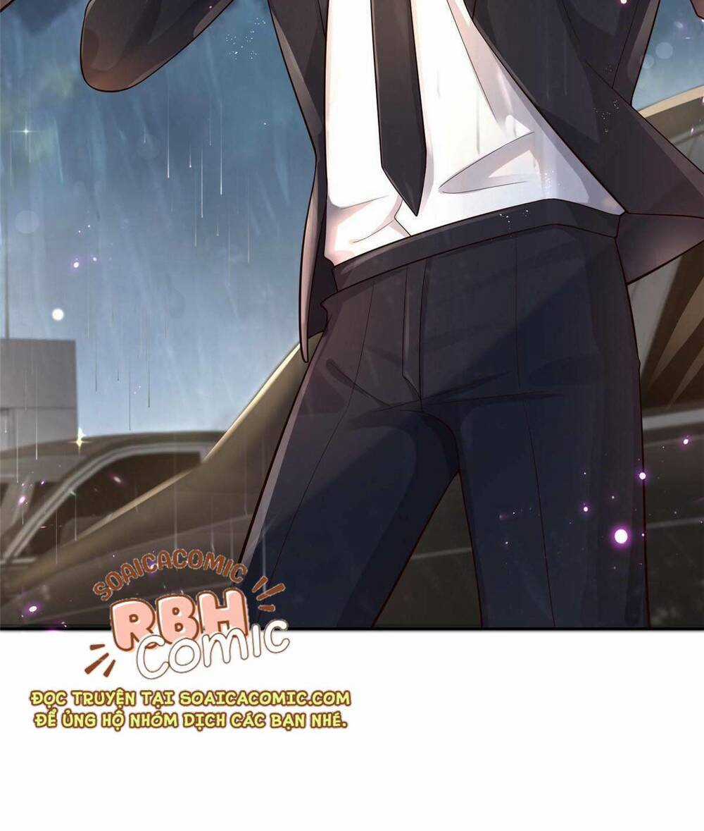 Tổng Tài Huyết Tộc Cực Sủng Cô Vợ Mỹ Nhân Ngư Chapter 3 trang 36