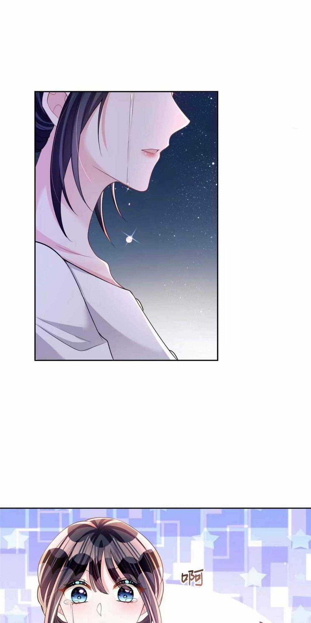 Tổng Tài Huyết Tộc Cực Sủng Cô Vợ Mỹ Nhân Ngư Chapter 30 trang 13