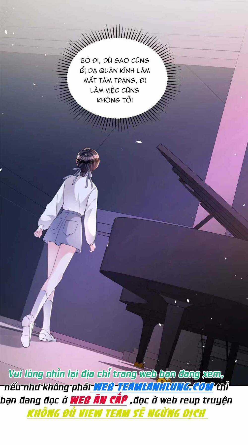 Tổng Tài Huyết Tộc Cực Sủng Cô Vợ Mỹ Nhân Ngư Chapter 30 trang 16