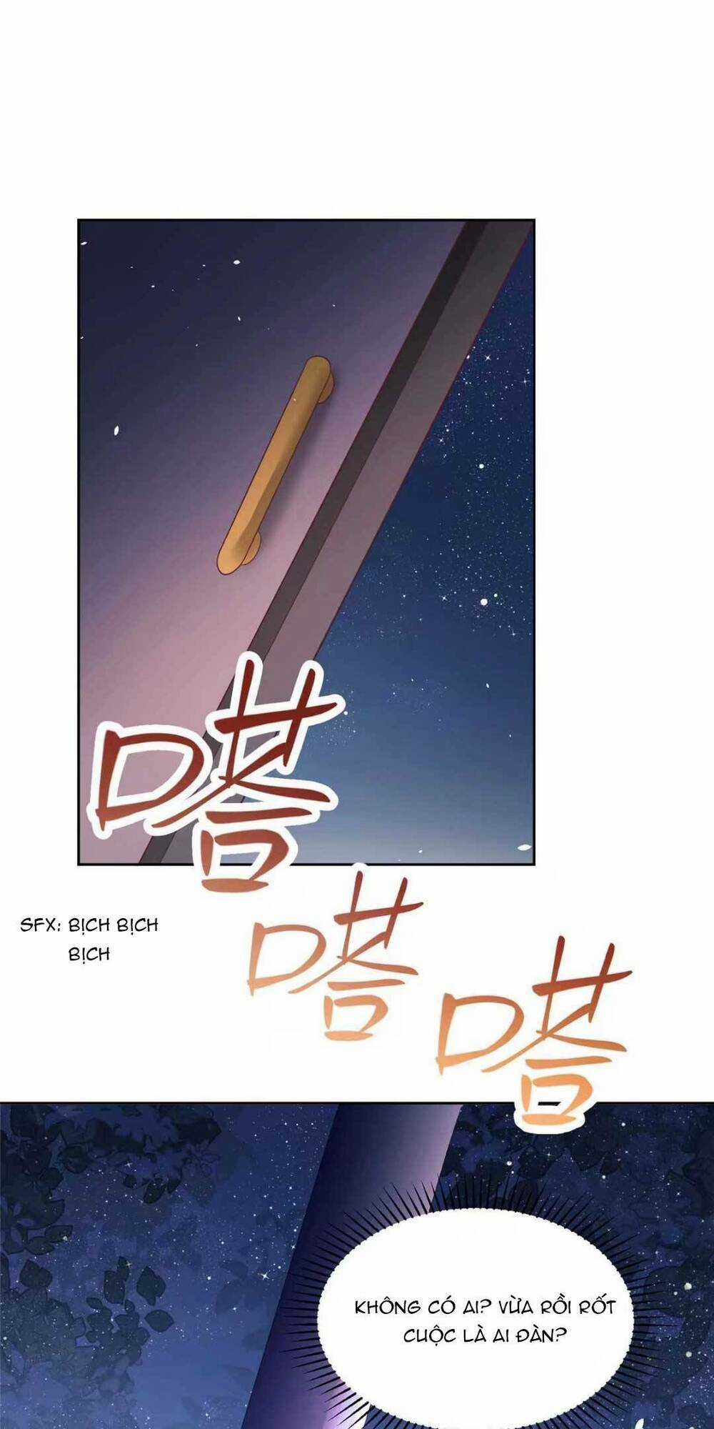 Tổng Tài Huyết Tộc Cực Sủng Cô Vợ Mỹ Nhân Ngư Chapter 30 trang 17