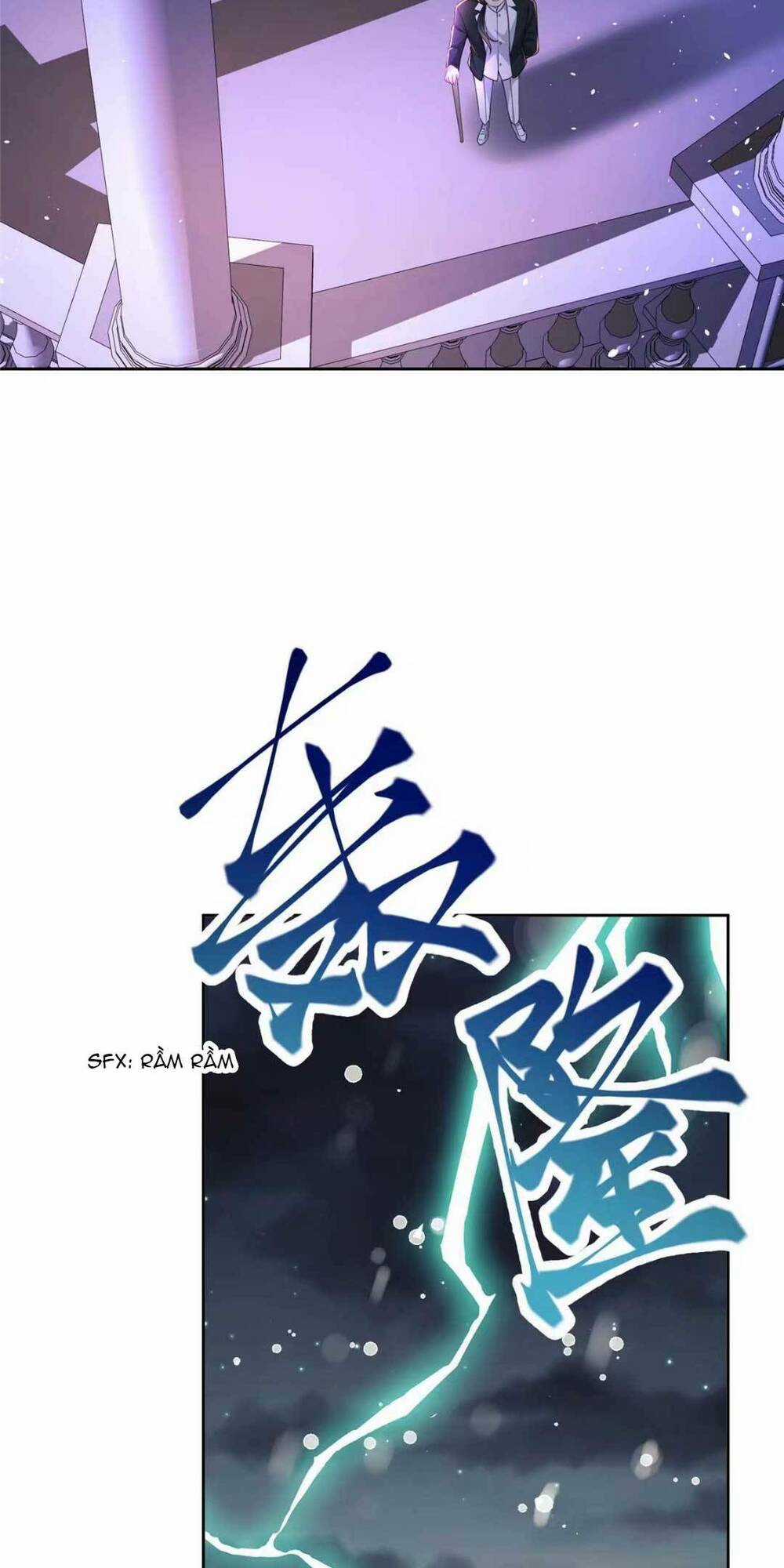 Tổng Tài Huyết Tộc Cực Sủng Cô Vợ Mỹ Nhân Ngư Chapter 30 trang 20