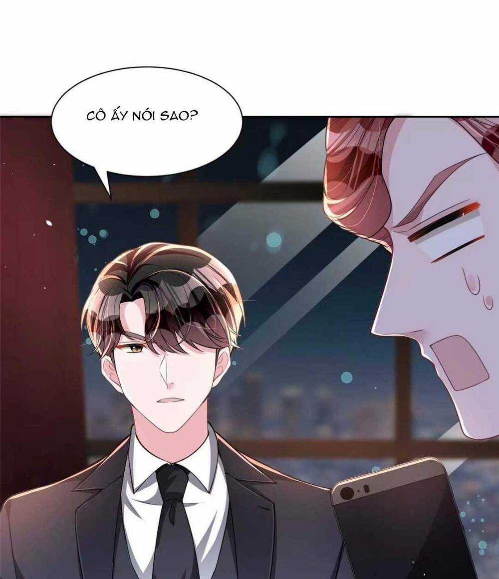 Tổng Tài Huyết Tộc Cực Sủng Cô Vợ Mỹ Nhân Ngư Chapter 30 trang 25