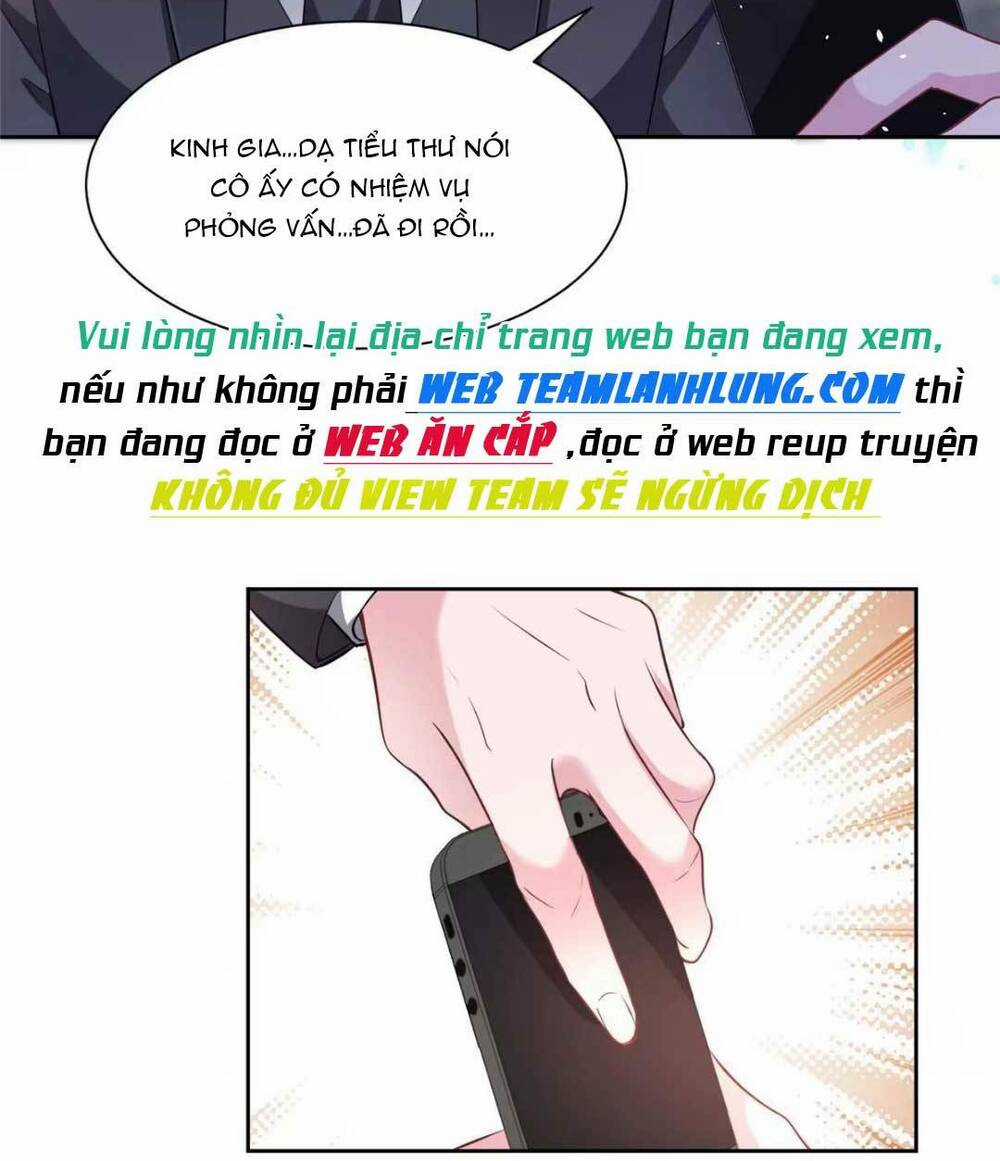 Tổng Tài Huyết Tộc Cực Sủng Cô Vợ Mỹ Nhân Ngư Chapter 30 trang 26