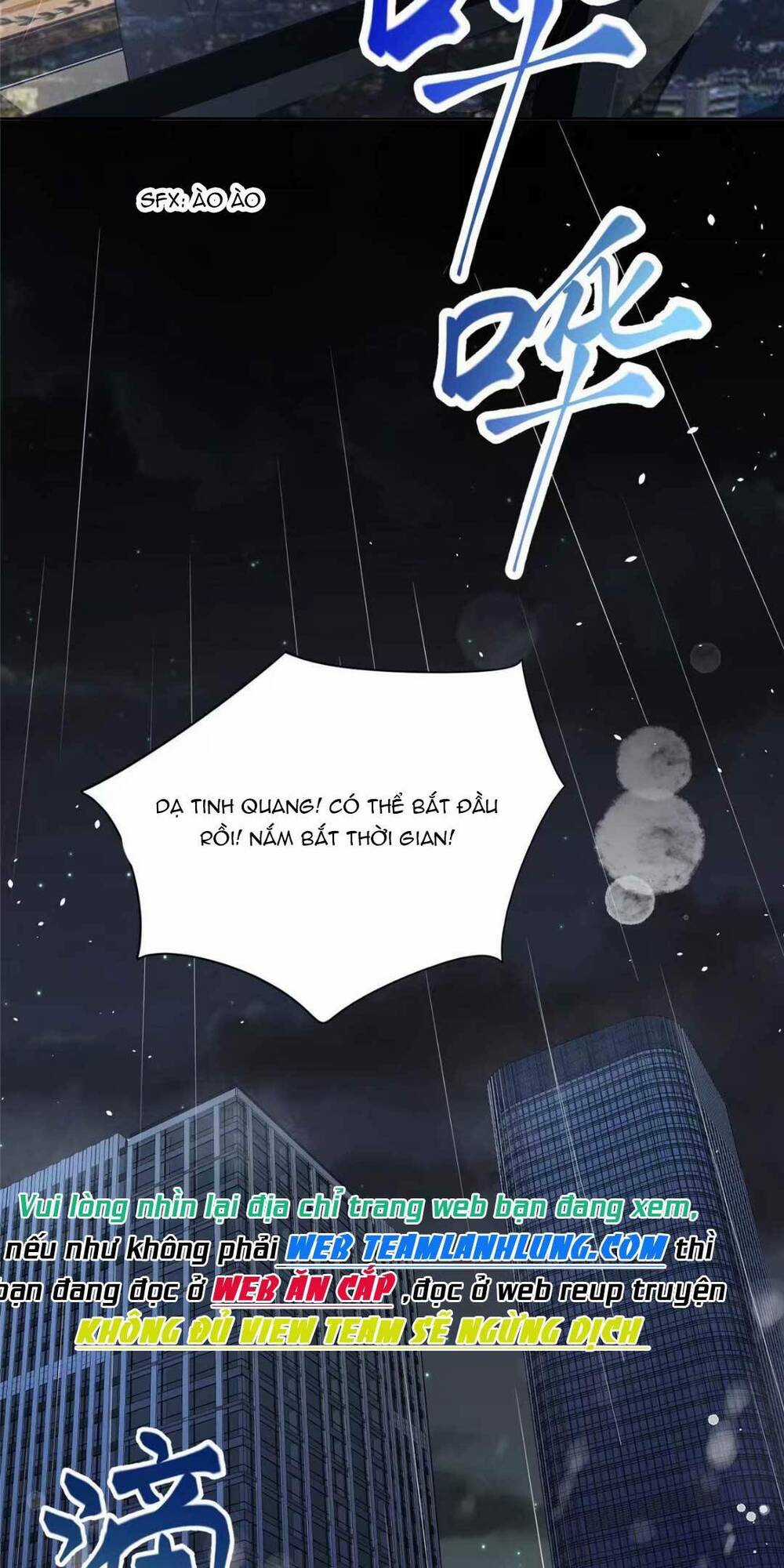 Tổng Tài Huyết Tộc Cực Sủng Cô Vợ Mỹ Nhân Ngư Chapter 30 trang 30