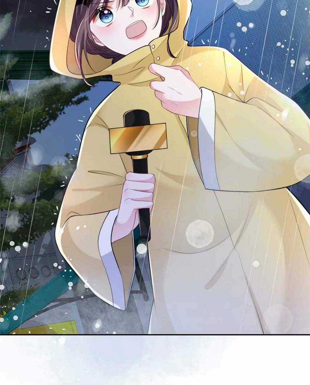 Tổng Tài Huyết Tộc Cực Sủng Cô Vợ Mỹ Nhân Ngư Chapter 30 trang 32