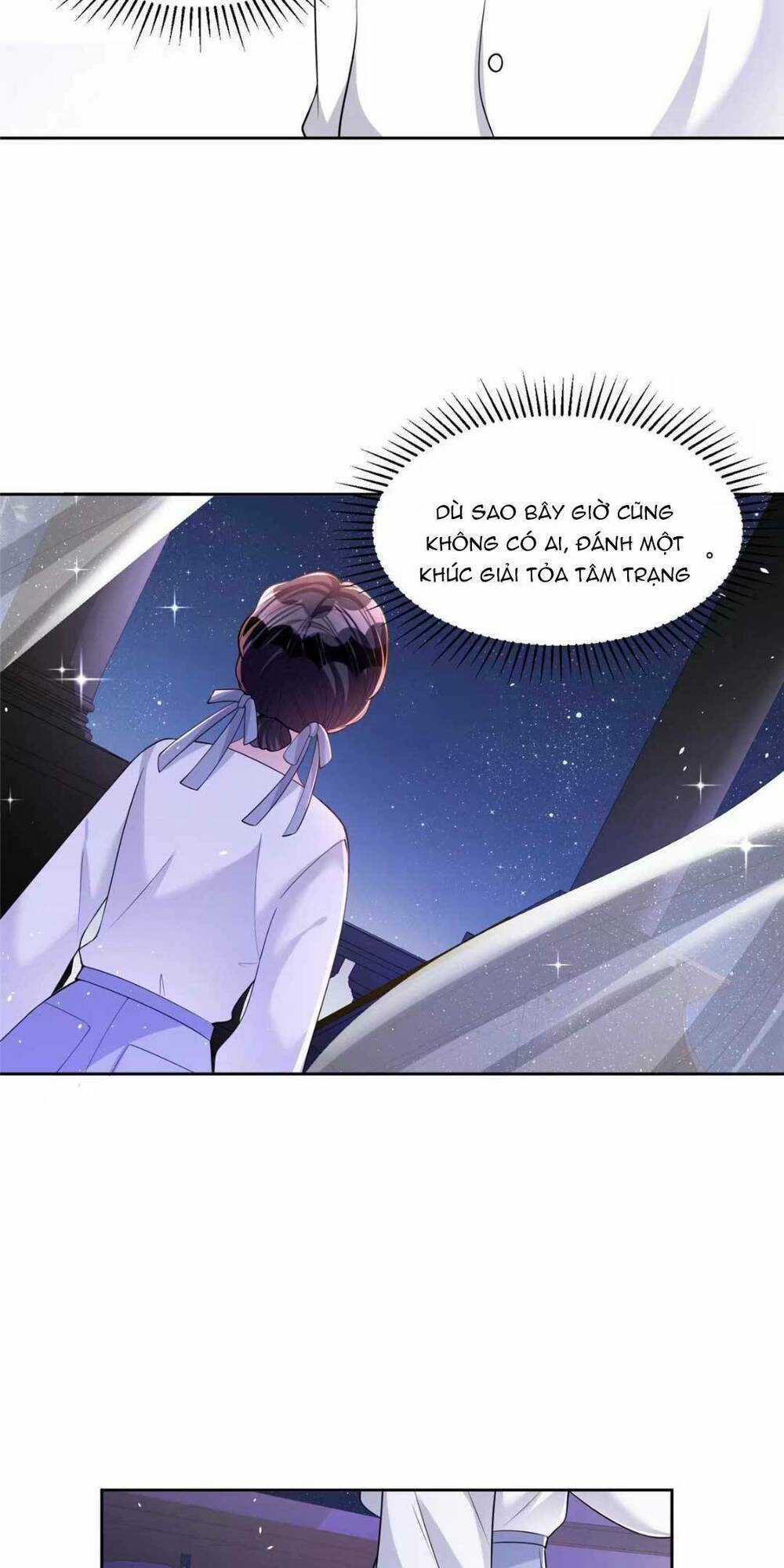 Tổng Tài Huyết Tộc Cực Sủng Cô Vợ Mỹ Nhân Ngư Chapter 30 trang 4