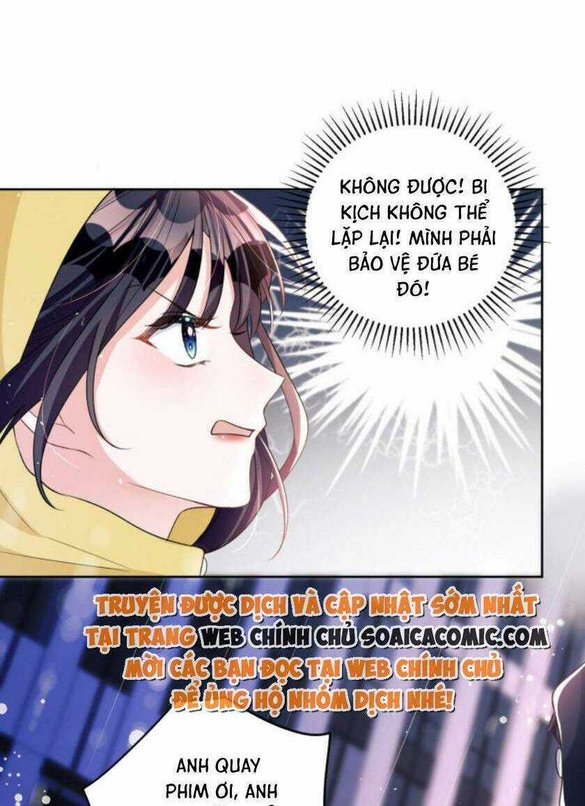 Tổng Tài Huyết Tộc Cực Sủng Cô Vợ Mỹ Nhân Ngư Chapter 31 trang 13