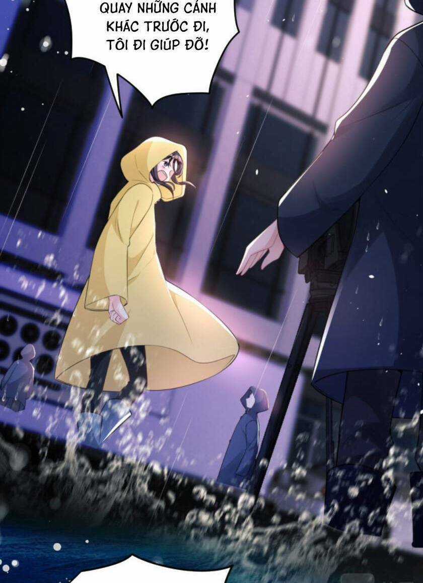 Tổng Tài Huyết Tộc Cực Sủng Cô Vợ Mỹ Nhân Ngư Chapter 31 trang 14