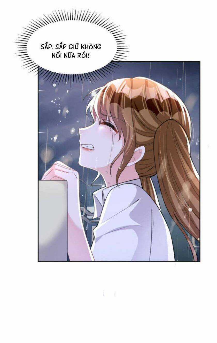 Tổng Tài Huyết Tộc Cực Sủng Cô Vợ Mỹ Nhân Ngư Chapter 31 trang 19