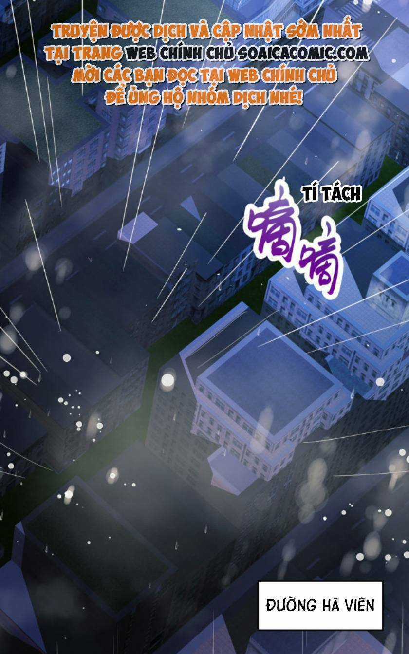 Tổng Tài Huyết Tộc Cực Sủng Cô Vợ Mỹ Nhân Ngư Chapter 31 trang 2