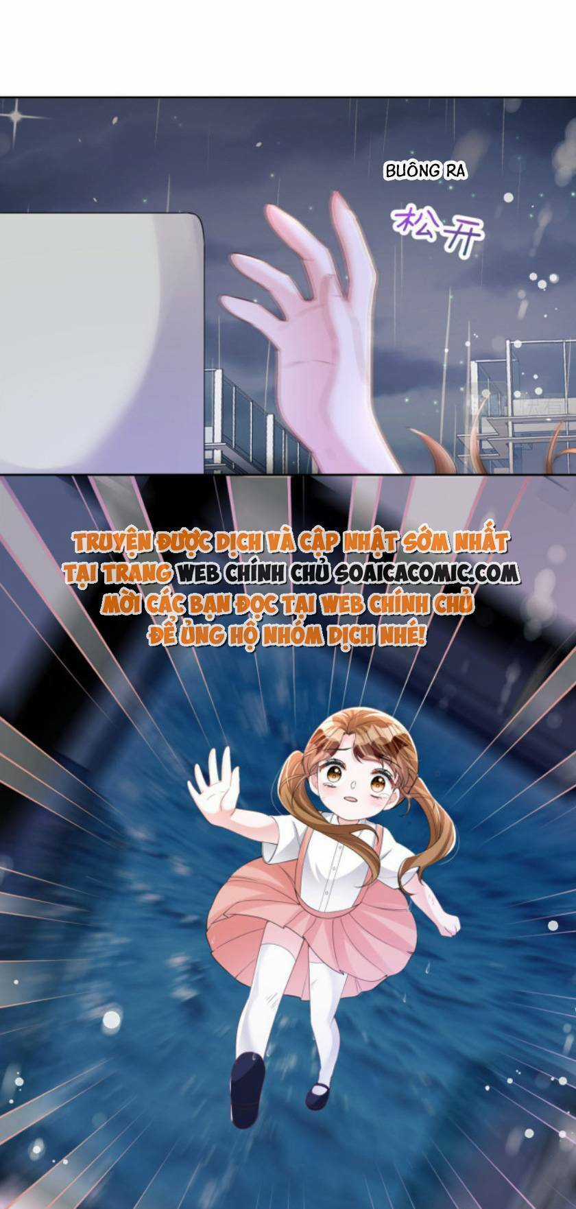 Tổng Tài Huyết Tộc Cực Sủng Cô Vợ Mỹ Nhân Ngư Chapter 31 trang 20