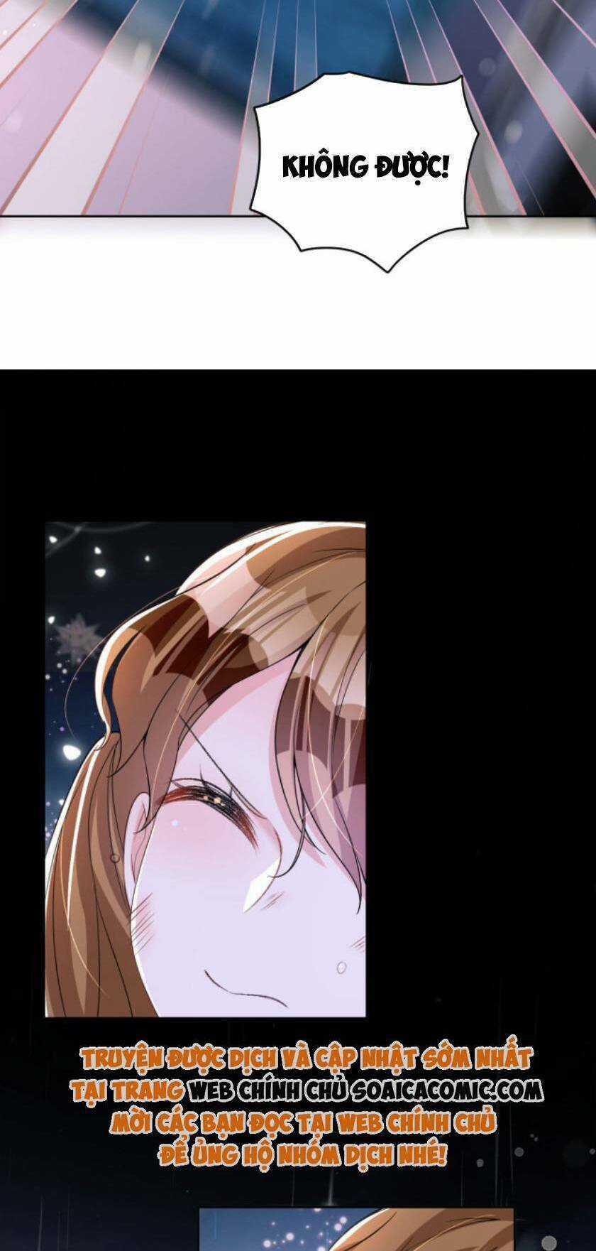 Tổng Tài Huyết Tộc Cực Sủng Cô Vợ Mỹ Nhân Ngư Chapter 31 trang 21