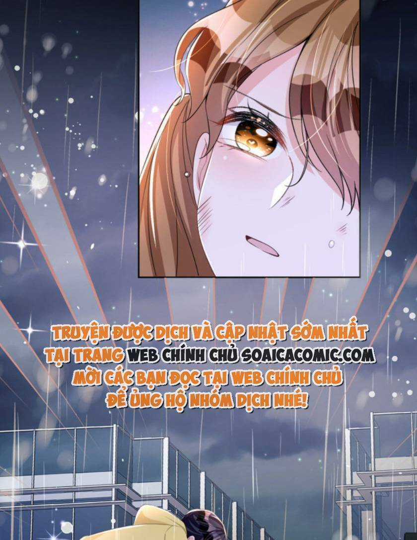 Tổng Tài Huyết Tộc Cực Sủng Cô Vợ Mỹ Nhân Ngư Chapter 31 trang 22