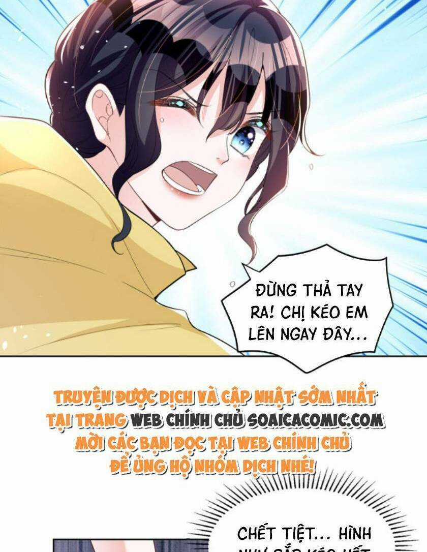 Tổng Tài Huyết Tộc Cực Sủng Cô Vợ Mỹ Nhân Ngư Chapter 31 trang 24