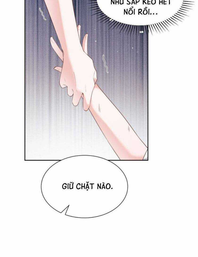 Tổng Tài Huyết Tộc Cực Sủng Cô Vợ Mỹ Nhân Ngư Chapter 31 trang 25