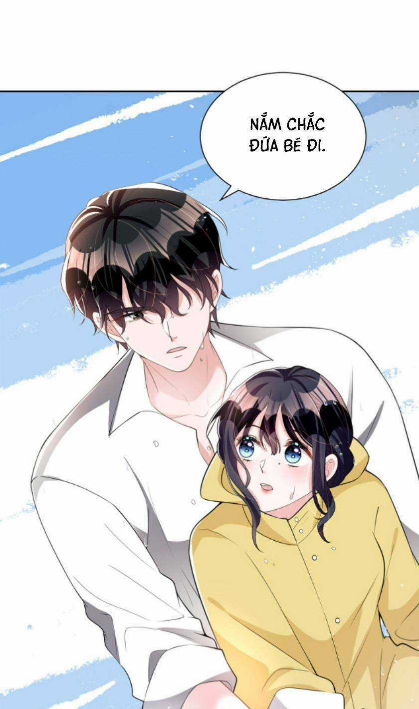 Tổng Tài Huyết Tộc Cực Sủng Cô Vợ Mỹ Nhân Ngư Chapter 31 trang 26