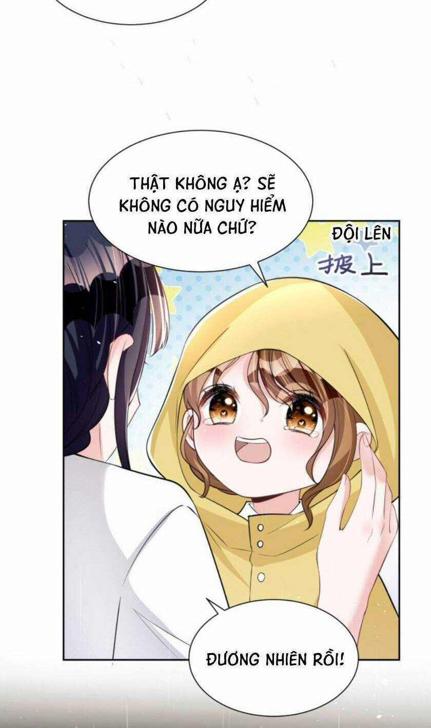 Tổng Tài Huyết Tộc Cực Sủng Cô Vợ Mỹ Nhân Ngư Chapter 31 trang 29