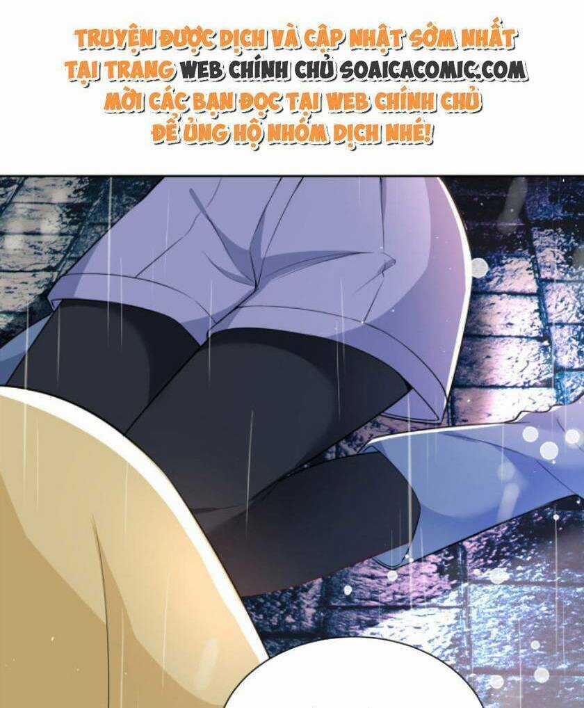 Tổng Tài Huyết Tộc Cực Sủng Cô Vợ Mỹ Nhân Ngư Chapter 31 trang 33