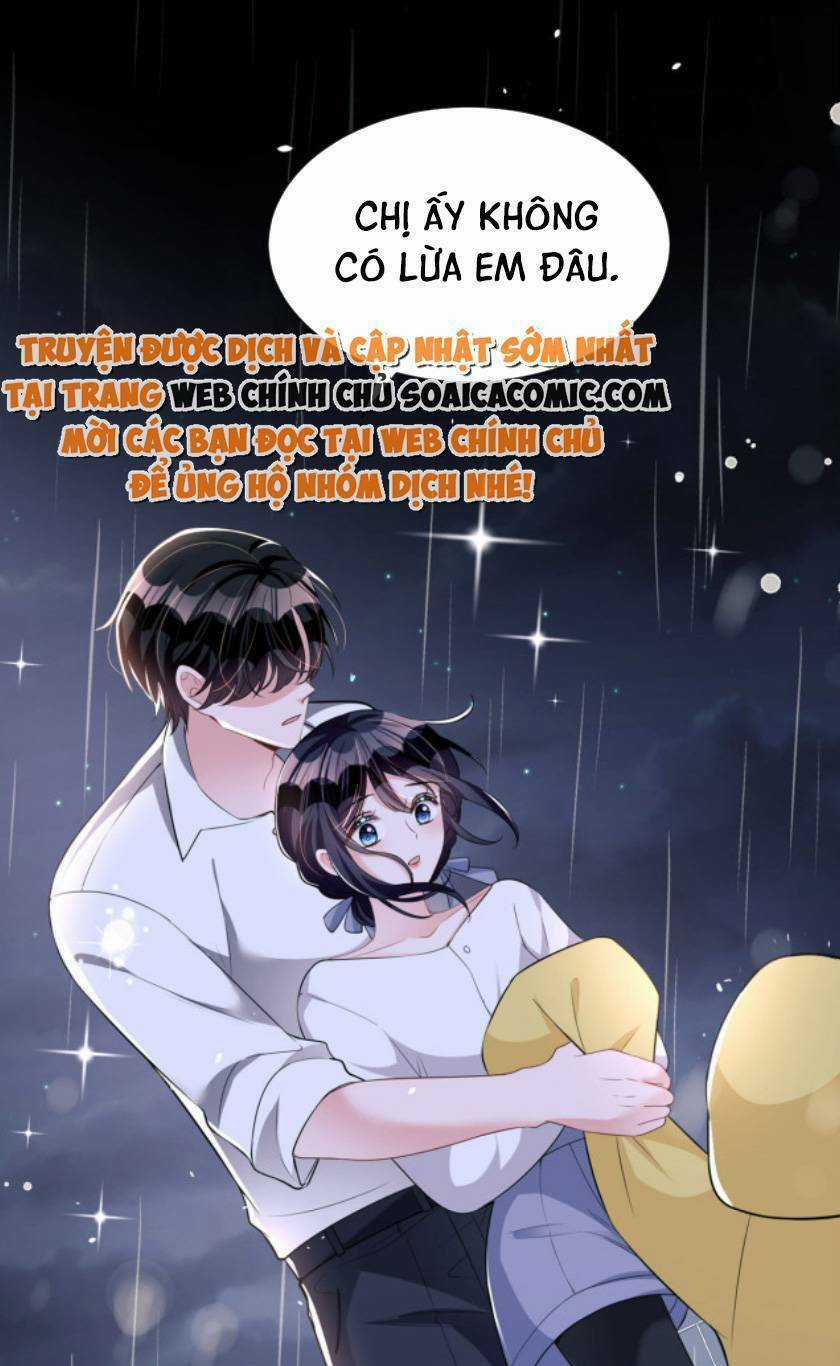 Tổng Tài Huyết Tộc Cực Sủng Cô Vợ Mỹ Nhân Ngư Chapter 31 trang 36