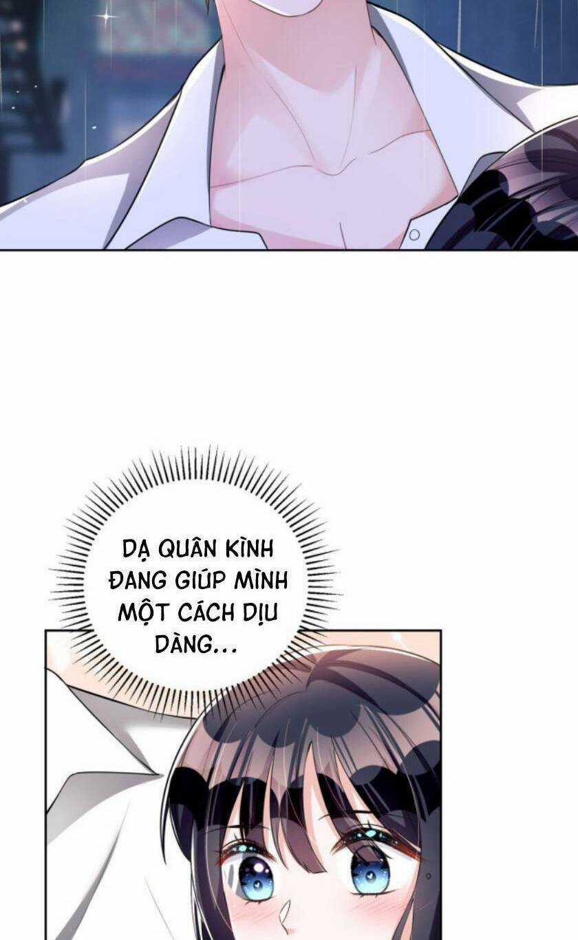 Tổng Tài Huyết Tộc Cực Sủng Cô Vợ Mỹ Nhân Ngư Chapter 31 trang 38