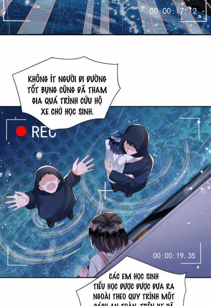 Tổng Tài Huyết Tộc Cực Sủng Cô Vợ Mỹ Nhân Ngư Chapter 31 trang 5