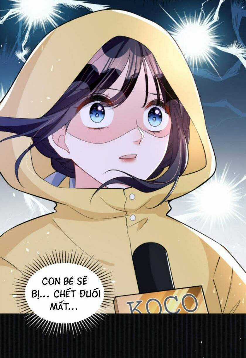 Tổng Tài Huyết Tộc Cực Sủng Cô Vợ Mỹ Nhân Ngư Chapter 31 trang 9