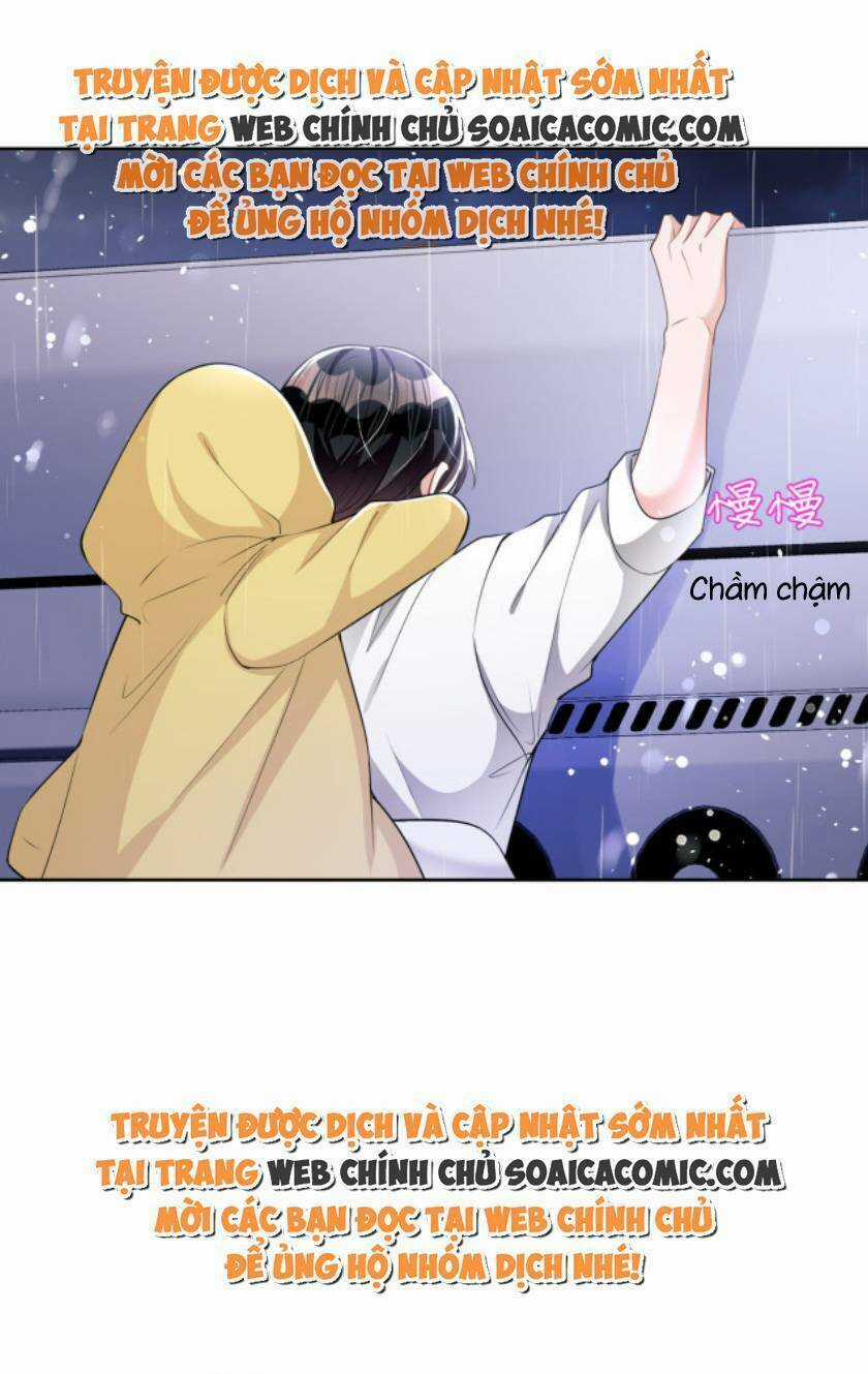 Tổng Tài Huyết Tộc Cực Sủng Cô Vợ Mỹ Nhân Ngư Chapter 32 trang 0