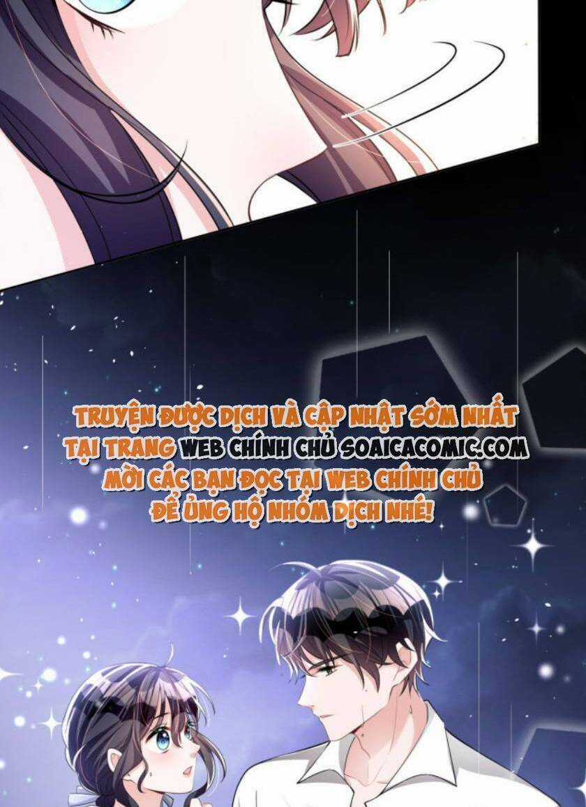 Tổng Tài Huyết Tộc Cực Sủng Cô Vợ Mỹ Nhân Ngư Chapter 32 trang 10