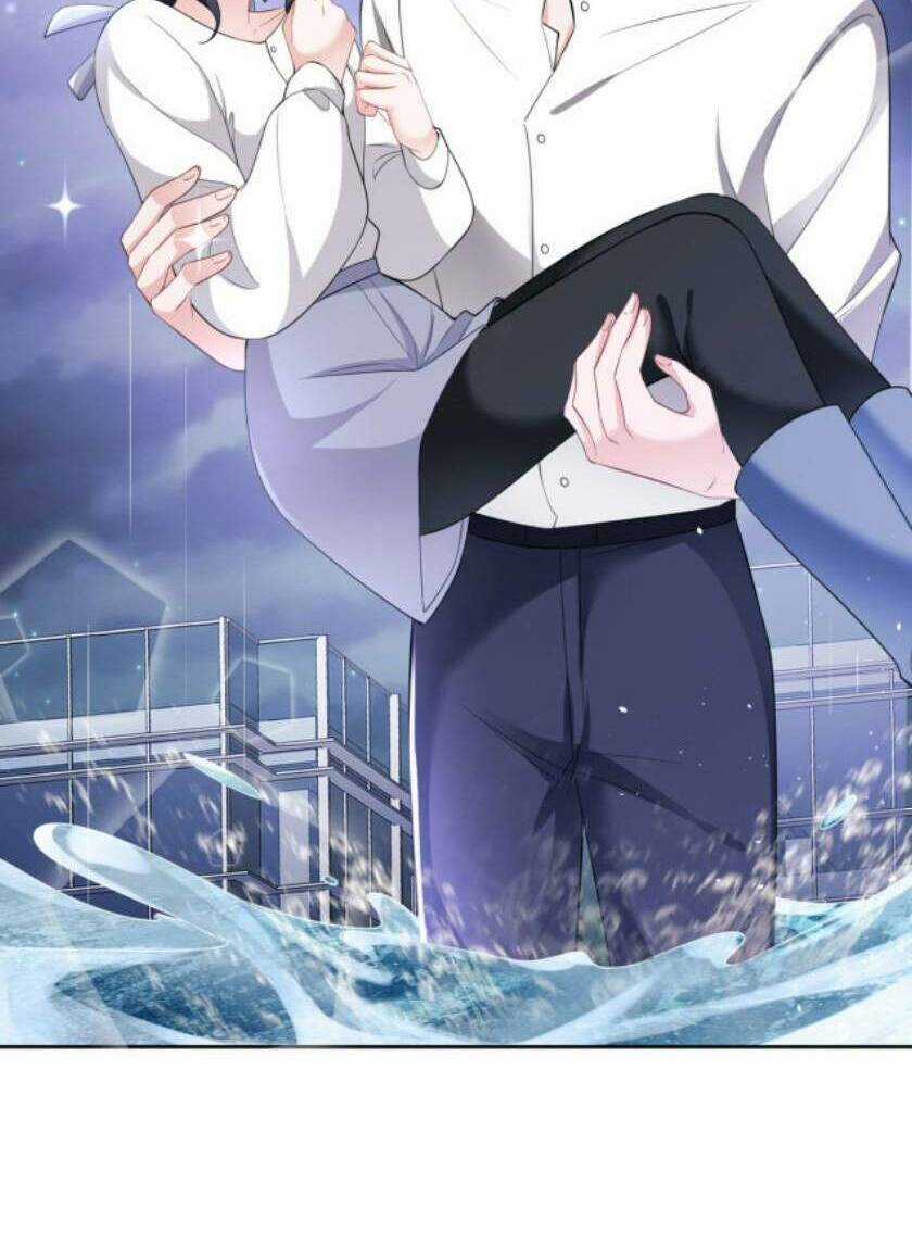 Tổng Tài Huyết Tộc Cực Sủng Cô Vợ Mỹ Nhân Ngư Chapter 32 trang 11